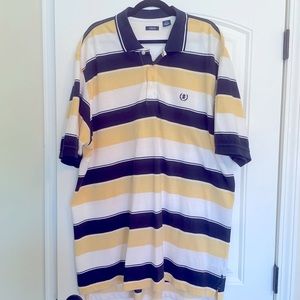 Men’s Izod 2XLT Polo Shirt